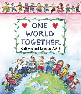 Picture of One World Together