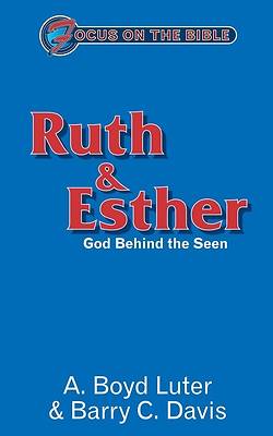 Picture of Ruth & Esther