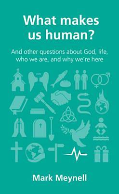 Picture of What Makes Us Human?