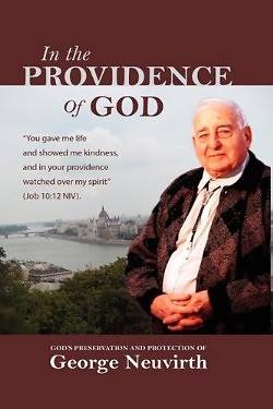 Picture of In the Providence of God
