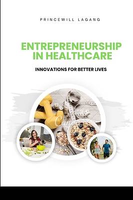 Picture of Entrepreneurship in Healthcare