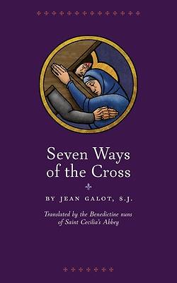 Picture of Seven Ways of the Cross