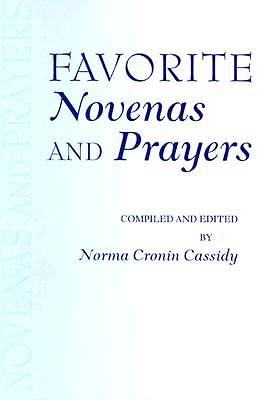 Picture of Favorite Novenas and Prayers