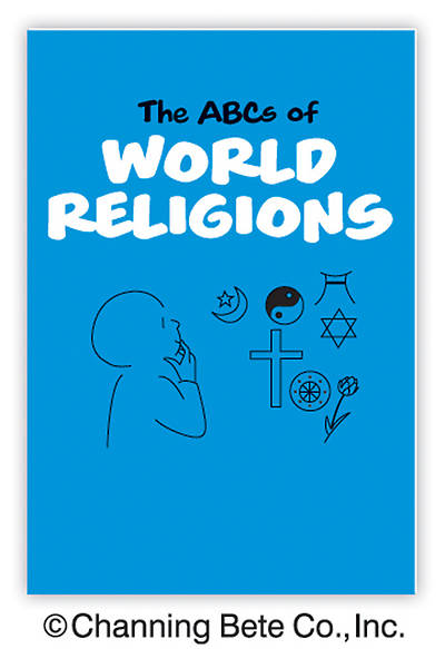 Picture of The ABC's Of World Religions