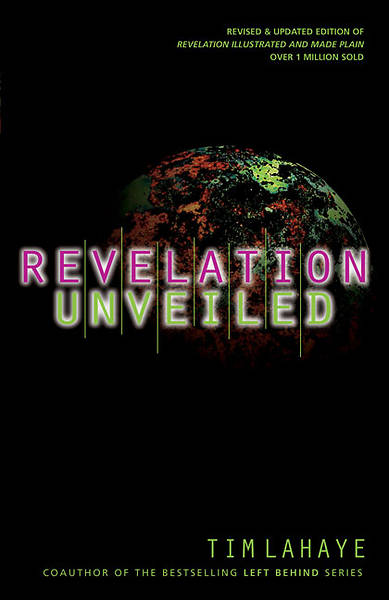 Picture of Revelation Unveiled