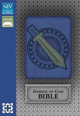 Picture of Armor of God Bible