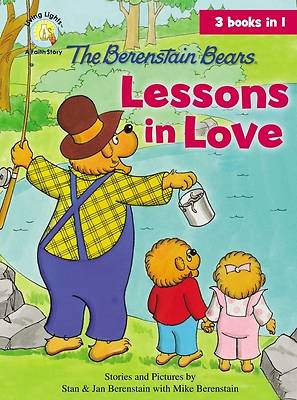 Picture of The Berenstain Bears Lessons in Love