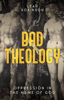 Picture of Bad Theology