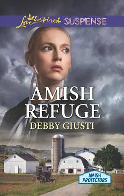 Picture of Amish Refuge