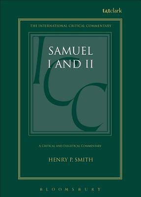 Picture of Samuel I and II