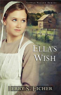 Picture of Ella's Wish [ePub Ebook]