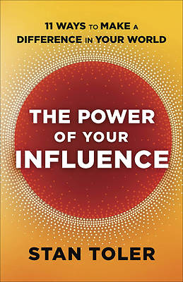 Picture of The Power of Your Influence