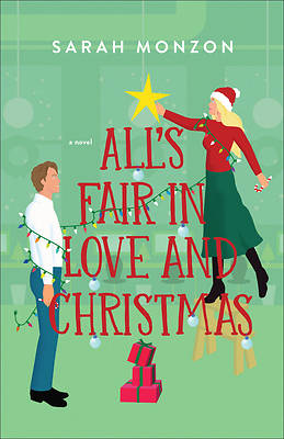 Picture of All's Fair in Love and Christmas