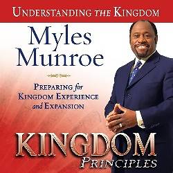 Picture of Kingdom Principles