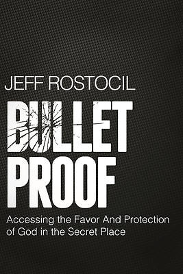 Picture of Bulletproof