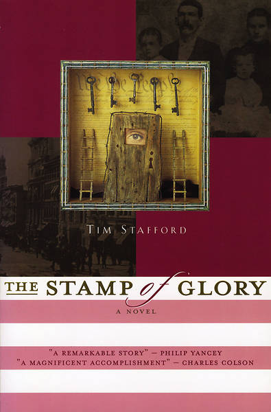 Picture of The Stamp of Glory
