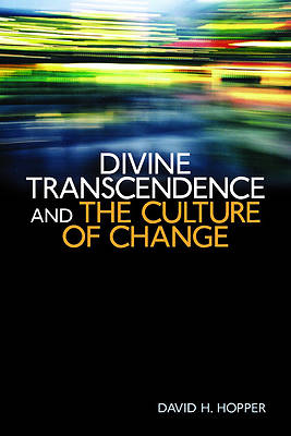 Picture of Divine Transcendence and the Culture of Change