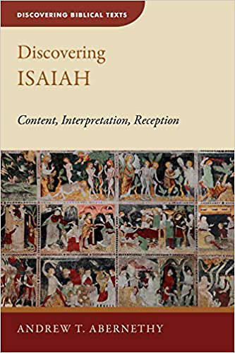 Picture of Discovering Isaiah