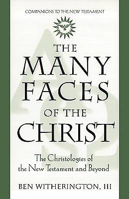 Picture of The Many Faces of the Christ