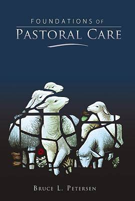 Picture of Foundations of Pastoral Care