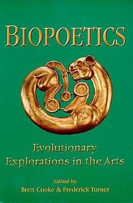 Picture of Biopoetics