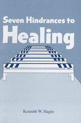 Picture of Seven Hindrances to Healing