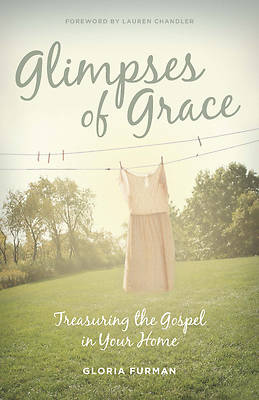 Picture of Glimpses of Grace