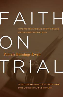 Picture of Faith on Trial