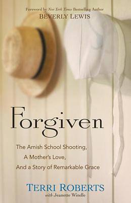 Picture of Forgiven [ePub Ebook]