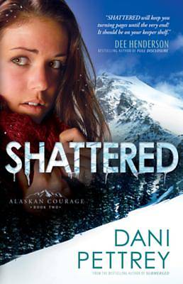 Picture of Shattered [ePub Ebook]