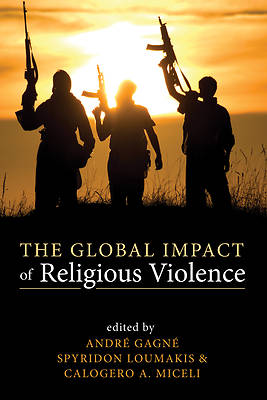 Picture of The Global Impact of Religious Violence