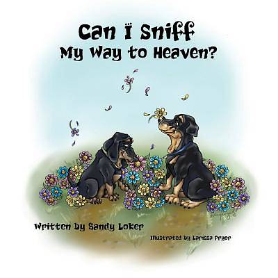 Picture of Can I Sniff My Way to Heaven?