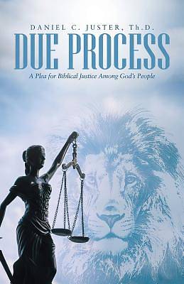 Picture of Due Process