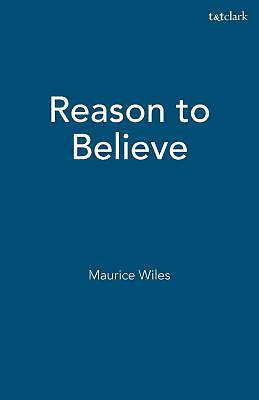 Picture of Reason to Believe