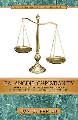 Picture of Balancing Christianity
