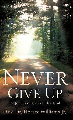 Picture of Never Give Up