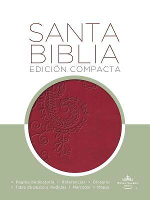 Picture of Santa Biblia Edicion Compacta