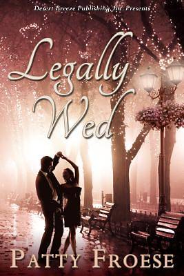 Picture of Legally Wed