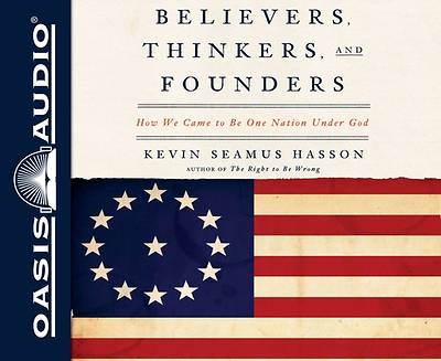 Picture of Believers, Thinkers, and Founders