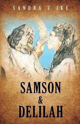 Picture of Samson and Delilah