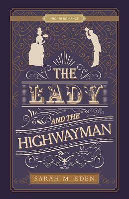 Picture of The Lady and the Highwayman