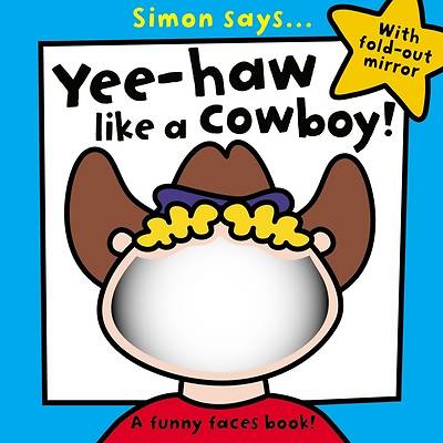 Picture of Simon Says... Yee-Haw Like a Cowboy!