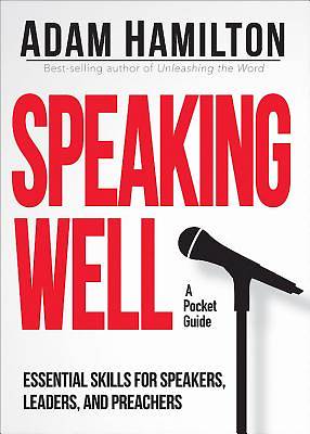 Picture of Speaking Well