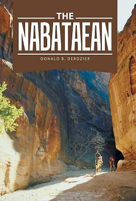 Picture of The Nabataean