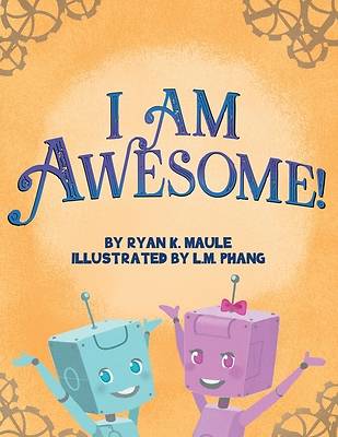 Picture of I Am Awesome!