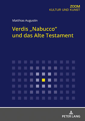 Picture of Verdis Nabucco Und Das Alte Testament