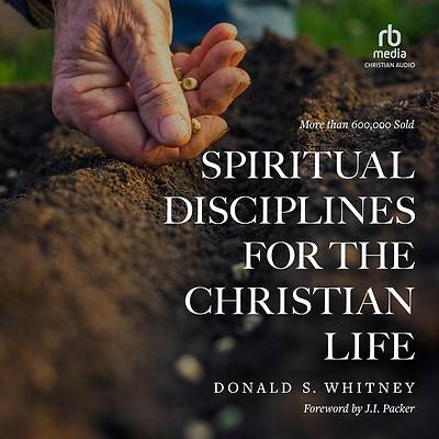 Picture of Spiritual Disciplines for the Christian Life