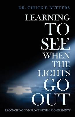 Picture of Learning to See When the Lights Go Out