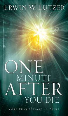 Picture of One Minute After You Die [ePub Ebook]