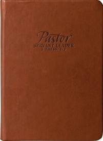 Picture of Pastor Servant Leader Journal
